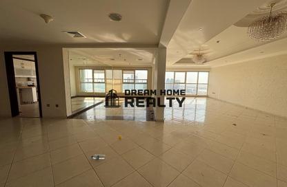 Apartment - 5 - 6 for rent in Al Rund Tower - Al Khan Lagoon - Al Khan - Sharjah Apartment - 5 - 6 for rent in Al Rund Tower - Al Khan Lagoon - Al Khan - Sharjah