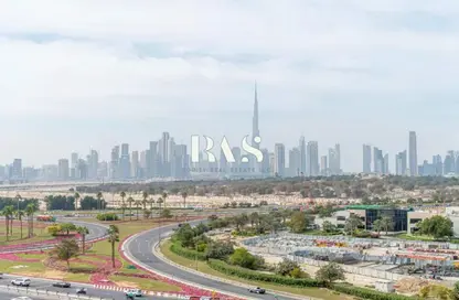 Apartment - 3 Bedrooms - 4 Bathrooms for sale in Binghatti Pinnacle - Dubai Healthcare City 2 - Al Jaddaf - Dubai