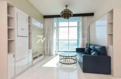 شقة - 1 حمام للايجار في بيز من دانوب - الخليج التجاري - دبي