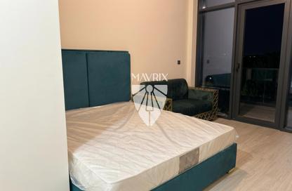 Apartment - Studio - 1 Bathroom for rent in Azizi Riviera 33 - Azizi Riviera - Meydan One - Meydan - Dubai Apartment - Studio - 1 Bathroom for rent in Azizi Riviera 33 - Azizi Riviera - Meydan One - Meydan - Dubai