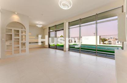 Villa - 4 Bedrooms - 4 Bathrooms for rent in Tilal Al Furjan - Al Furjan - Dubai Villa - 4 Bedrooms - 4 Bathrooms for rent in Tilal Al Furjan - Al Furjan - Dubai