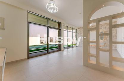 Villa - 4 Bedrooms - 4 Bathrooms for rent in Tilal Al Furjan - Al Furjan - Dubai Villa - 4 Bedrooms - 4 Bathrooms for rent in Tilal Al Furjan - Al Furjan - Dubai
