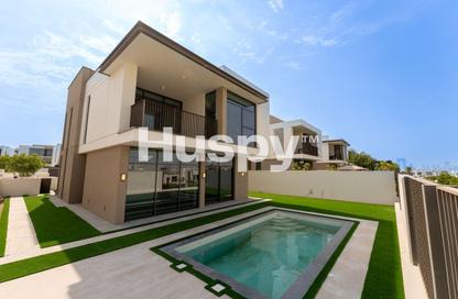 Villa - 4 Bedrooms - 4 Bathrooms for rent in Tilal Al Furjan - Al Furjan - Dubai
