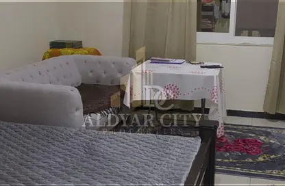 شقة - 1 حمام للايجار في برج النعيمية  2 - أبراج النعيمية - النعيمية - عجمان