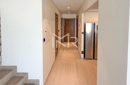 Townhouse - 4 Bedrooms - 3 Bathrooms for sale in Portofino - Damac Lagoons - Dubai Townhouse - 4 Bedrooms - 3 Bathrooms for sale in Portofino - Damac Lagoons - Dubai