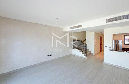 Townhouse - 4 Bedrooms - 3 Bathrooms for sale in Portofino - Damac Lagoons - Dubai Townhouse - 4 Bedrooms - 3 Bathrooms for sale in Portofino - Damac Lagoons - Dubai
