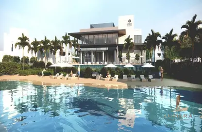 Villa - 6 Bedrooms - 7 Bathrooms for sale in Sobha Reserve - Wadi Al Safa 2 - Dubai