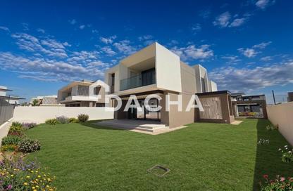 Villa - 4 Bedrooms - 5 Bathrooms for sale in Jebel Ali Village Villas - Jebel Ali Village - Jebel Ali - Dubai