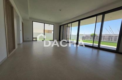 Villa - 4 Bedrooms - 5 Bathrooms for sale in Jebel Ali Village Villas - Jebel Ali Village - Jebel Ali - Dubai