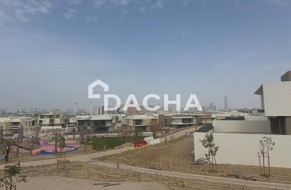 فيلا - 4 غرف نوم - 5 حمامات للبيع في فيلات قرية جبل علي - قرية جبل علي - جبل علي - دبي