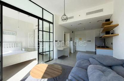 Apartment - 1 - 1 for rent in Collective 2.0 Tower A - Collective 2.0 - Dubai Hills Estate - Dubai