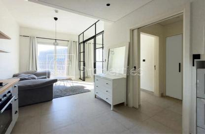 Apartment - 1 - 1 for rent in Collective 2.0 Tower A - Collective 2.0 - Dubai Hills Estate - Dubai