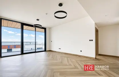 شقة - غرفة نوم - 2 حمامات للايجار في 399 هيلز بارك ب - 399 Hills Park - دبي هيلز استيت - دبي