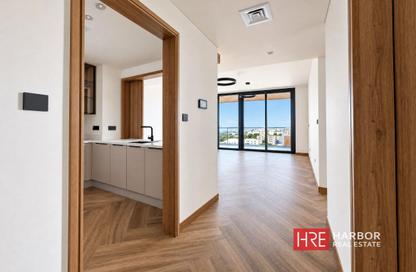 Apartment - 1 - 2 for rent in 399 Hills Park B - 399 Hills Park - Dubai Hills Estate - Dubai