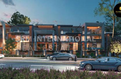 Townhouse - 4 Bedrooms - 5 Bathrooms for sale in Verdana 3 - Verdana - Dubai Investment Park 1 (DIP 1) - Dubai Investment Park (DIP) - Dubai
