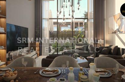 Townhouse - 4 Bedrooms - 5 Bathrooms for sale in Verdana 3 - Verdana - Dubai Investment Park 1 (DIP 1) - Dubai Investment Park (DIP) - Dubai