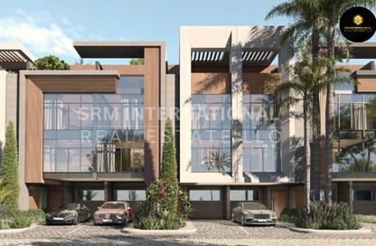 Townhouse - 4 Bedrooms - 5 Bathrooms for sale in Verdana 3 - Verdana - Dubai Investment Park 1 (DIP 1) - Dubai Investment Park (DIP) - Dubai