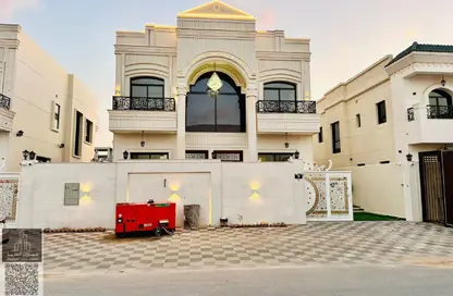 Villa - 5 Bedrooms - 6 Bathrooms for sale in Al Aamra Gardens - Al Amerah - Ajman