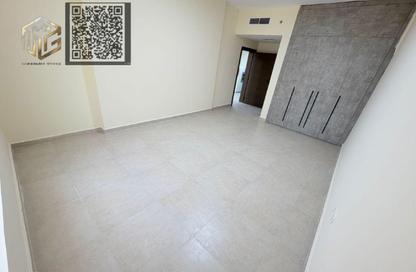 Apartment - 1 Bedroom - 2 Bathrooms for rent in Ajman Corniche Residences - Ajman Corniche Road - Ajman