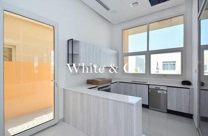 Villa - 5 Bedrooms - 6 Bathrooms for rent in West Village - Al Furjan - Dubai