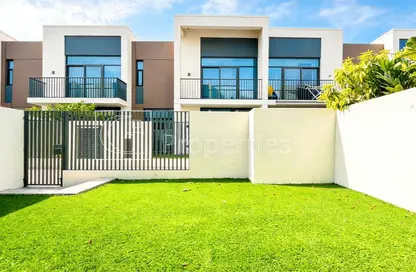 Villa - 3 Bedrooms - 4 Bathrooms for sale in Joy - Arabian Ranches 3 - Dubai