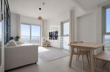 شقة - 2 غرف نوم - 1 حمام للايجار في كوليكتيف 2.0 تاور اي - كوليكتيف 2.0 - دبي هيلز استيت - دبي شقة - 2 غرف نوم - 1 حمام للايجار في كوليكتيف 2.0 تاور اي - كوليكتيف 2.0 - دبي هيلز استيت - دبي