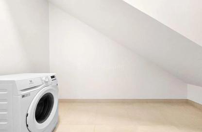 Townhouse - 5 - 5 for rent in Santorini - Damac Lagoons - Dubai