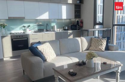Apartment - 1 Bedroom - 2 Bathrooms for rent in Noor 4 - Noor - Midtown - Dubai Production City (IMPZ) - Dubai