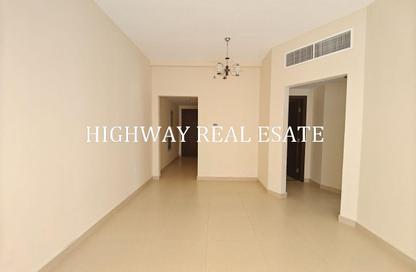 Apartment - 2 - 2 for rent in Muweileh Community - Muwaileh Commercial - Sharjah