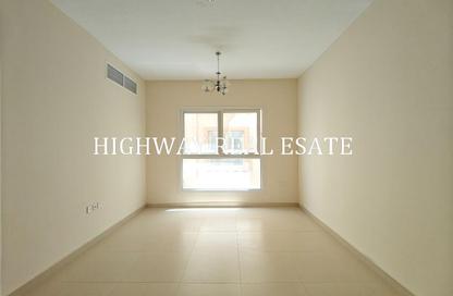 Apartment - 2 - 2 for rent in Muweileh Community - Muwaileh Commercial - Sharjah