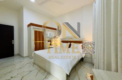 Apartment - 1 Bedroom - 1 Bathroom for rent in Al Rashidiya Towers - Al Rashidiya - Ajman Downtown - Ajman Apartment - 1 Bedroom - 1 Bathroom for rent in Al Rashidiya Towers - Al Rashidiya - Ajman Downtown - Ajman