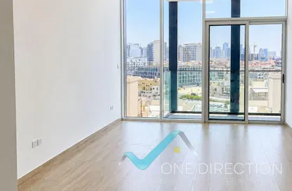 Apartment - 1 Bedroom - 2 Bathrooms for rent in Bloom Towers C - Bloom Towers - District 10 - Jumeirah Village Circle - Dubai