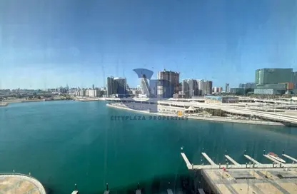 شقة - 3 غرف نوم - 4 حمامات للايجار في برج تالا - مارينا سكوير - جزيرة الريم - أبوظبي