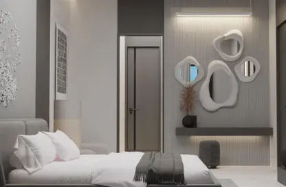 Apartment - 1 Bedroom - 2 Bathrooms for sale in White Opals 2 - Mohammed Bin Rashid City - Dubai