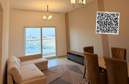 Apartment - 2 - 2 for rent in B8 Building - Al Ameera Village - Ajman Apartment - 2 - 2 for rent in B8 Building - Al Ameera Village - Ajman