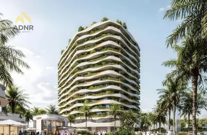 Apartment - 3 Bedrooms - 4 Bathrooms for sale in Forest City Tower 2 - Dubai Land Residence Complex - Dubai Land - Dubai