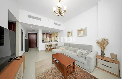 Apartment - 1 Bedroom - 1 Bathroom for rent in Royal breeze 2 - Royal Breeze - Al Hamra Village - Ras Al Khaimah
