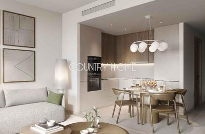 Apartment - 2 Bedrooms - 2 Bathrooms for sale in VERDAN1A 1 - Dubai Land Residence Complex - Dubai Land - Dubai