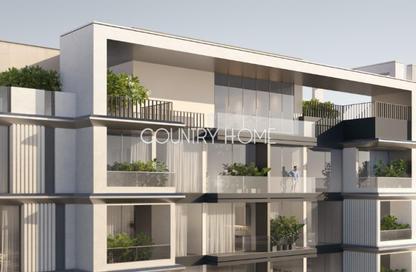 Apartment - 2 Bedrooms - 2 Bathrooms for sale in VERDAN1A 1 - Dubai Land Residence Complex - Dubai Land - Dubai