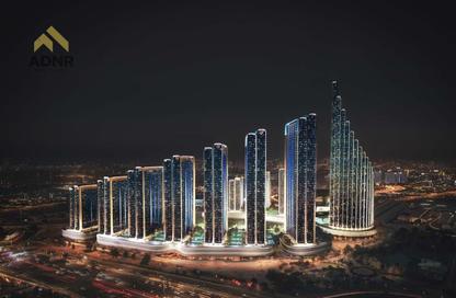 شقة - 1 حمام للبيع في مشروع مايباخ - أماكن مرسيدس-بنز - ند الشبا 1 - ند الشبا - دبي