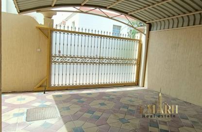 Villa - 7+ Bedrooms - 7+ Bathrooms for rent in Al Mowaihat 1 - Al Mowaihat - Ajman Villa - 7+ Bedrooms - 7+ Bathrooms for rent in Al Mowaihat 1 - Al Mowaihat - Ajman