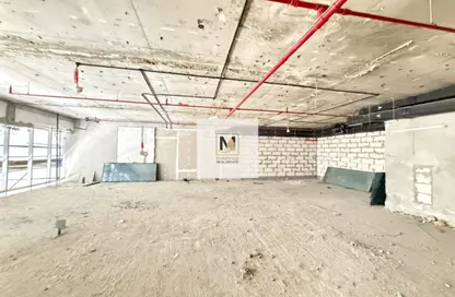 Office Space - 1 Bedroom - 1 Bathroom for rent in Atria Square - Al Barsha 1 - Al Barsha - Dubai
