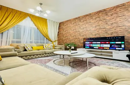 شقة - غرفة نوم - 2 حمامات للايجار في برج دانه - الضاحية 12 - قرية جميرا الدائرية - دبي