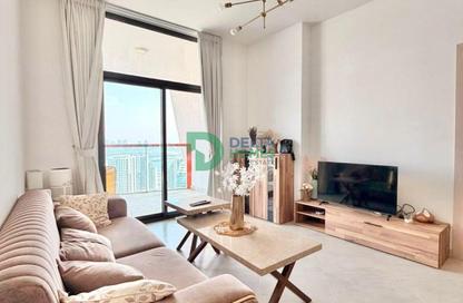 Apartment - 2 - 2 for rent in Binghatti Avenue - Al Jaddaf - Dubai Apartment - 2 - 2 for rent in Binghatti Avenue - Al Jaddaf - Dubai