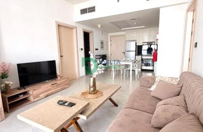 Apartment - 2 - 2 for rent in Binghatti Avenue - Al Jaddaf - Dubai Apartment - 2 - 2 for rent in Binghatti Avenue - Al Jaddaf - Dubai