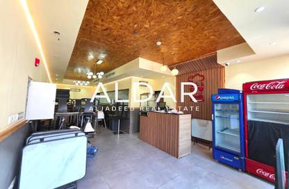 Shop - Studio - 1 for rent in Elz by Danube - Arjan - Dubai Shop - Studio - 1 for rent in Elz by Danube - Arjan - Dubai