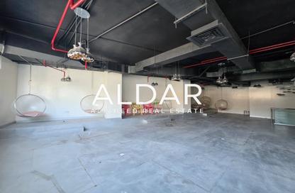 Shop - Studio - 1 for rent in Elz by Danube - Arjan - Dubai Shop - Studio - 1 for rent in Elz by Danube - Arjan - Dubai
