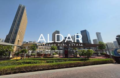 Shop - Studio - 1 for rent in Elz by Danube - Arjan - Dubai
