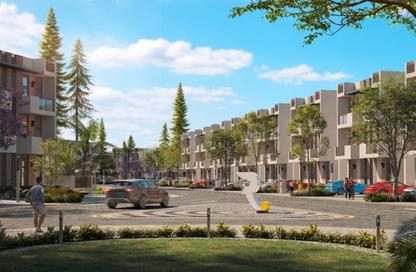 Townhouse - 3 Bedrooms - 4 Bathrooms for sale in Reportage Hills - Dubai Land - Dubai Townhouse - 3 Bedrooms - 4 Bathrooms for sale in Reportage Hills - Dubai Land - Dubai