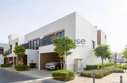 Villa - 3 Bedrooms - 4 Bathrooms for sale in Bliss - Arabian Ranches 3 - Dubai